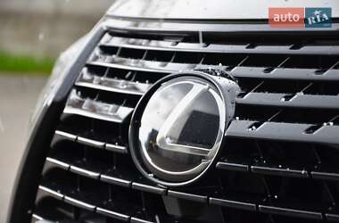 Внедорожник / Кроссовер Lexus NX 2021 в 