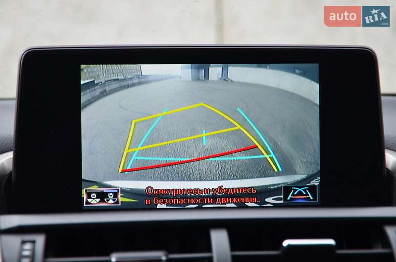 Внедорожник / Кроссовер Lexus NX 2021 в Киеве