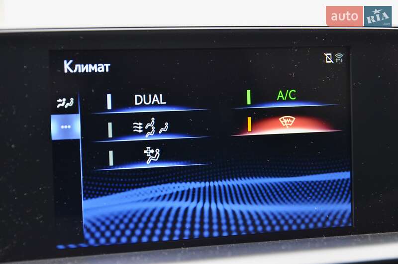 Внедорожник / Кроссовер Lexus NX 2021 в Киеве