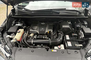 Внедорожник / Кроссовер Lexus NX 2019 в 
