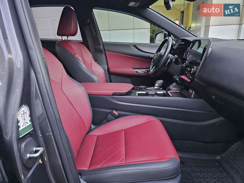 Внедорожник / Кроссовер Lexus NX 2022 в Одессе