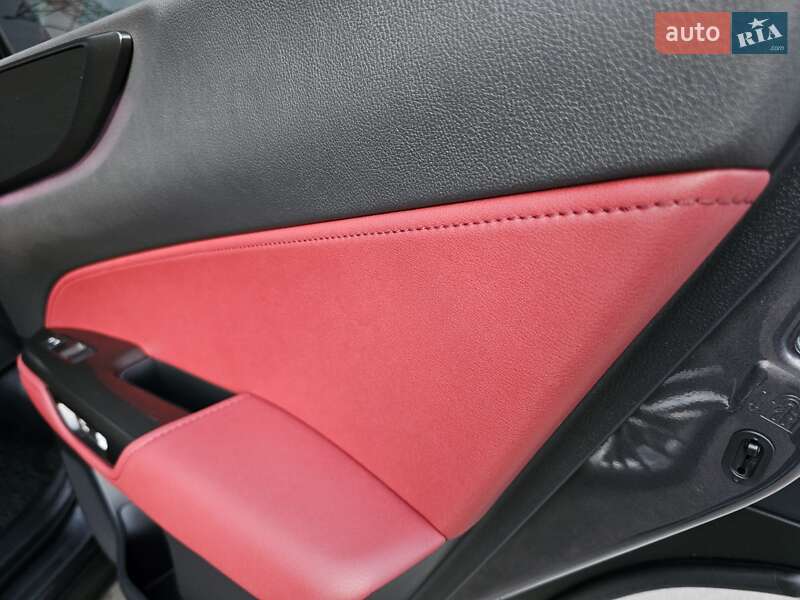 Внедорожник / Кроссовер Lexus NX 2022 в Одессе