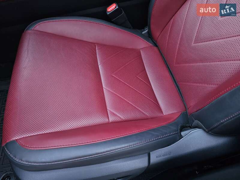 Внедорожник / Кроссовер Lexus NX 2022 в Одессе