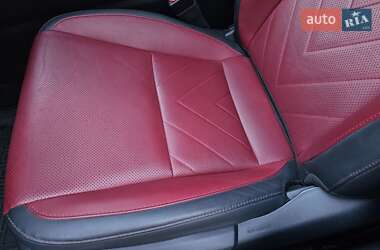 Внедорожник / Кроссовер Lexus NX 2022 в 