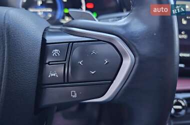 Внедорожник / Кроссовер Lexus NX 2022 в 