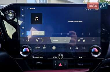 Внедорожник / Кроссовер Lexus NX 2022 в 