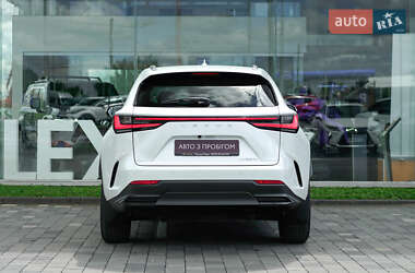 Внедорожник / Кроссовер Lexus NX 2021 в 