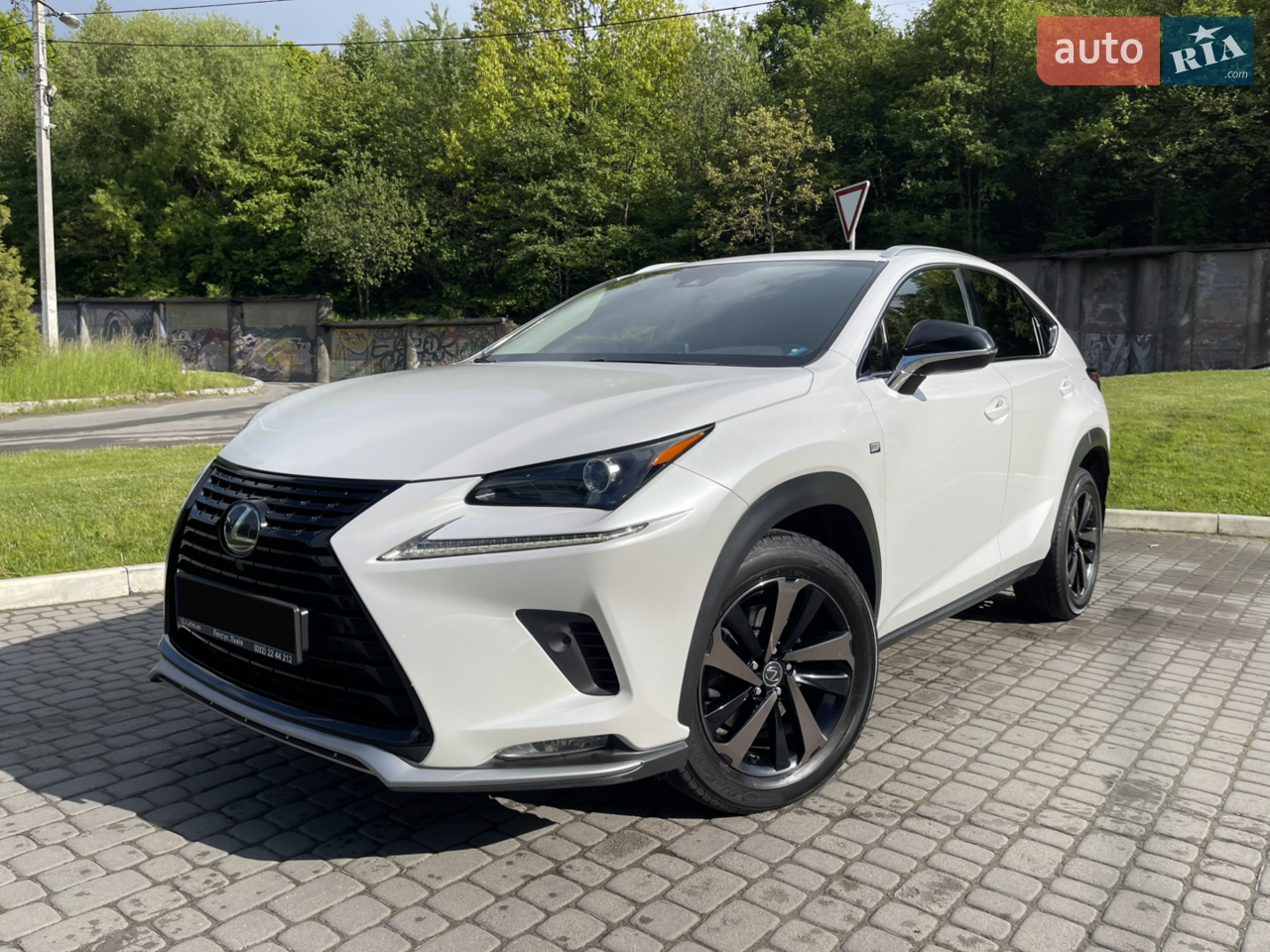 2019 Lexus NX - мініатюра 34