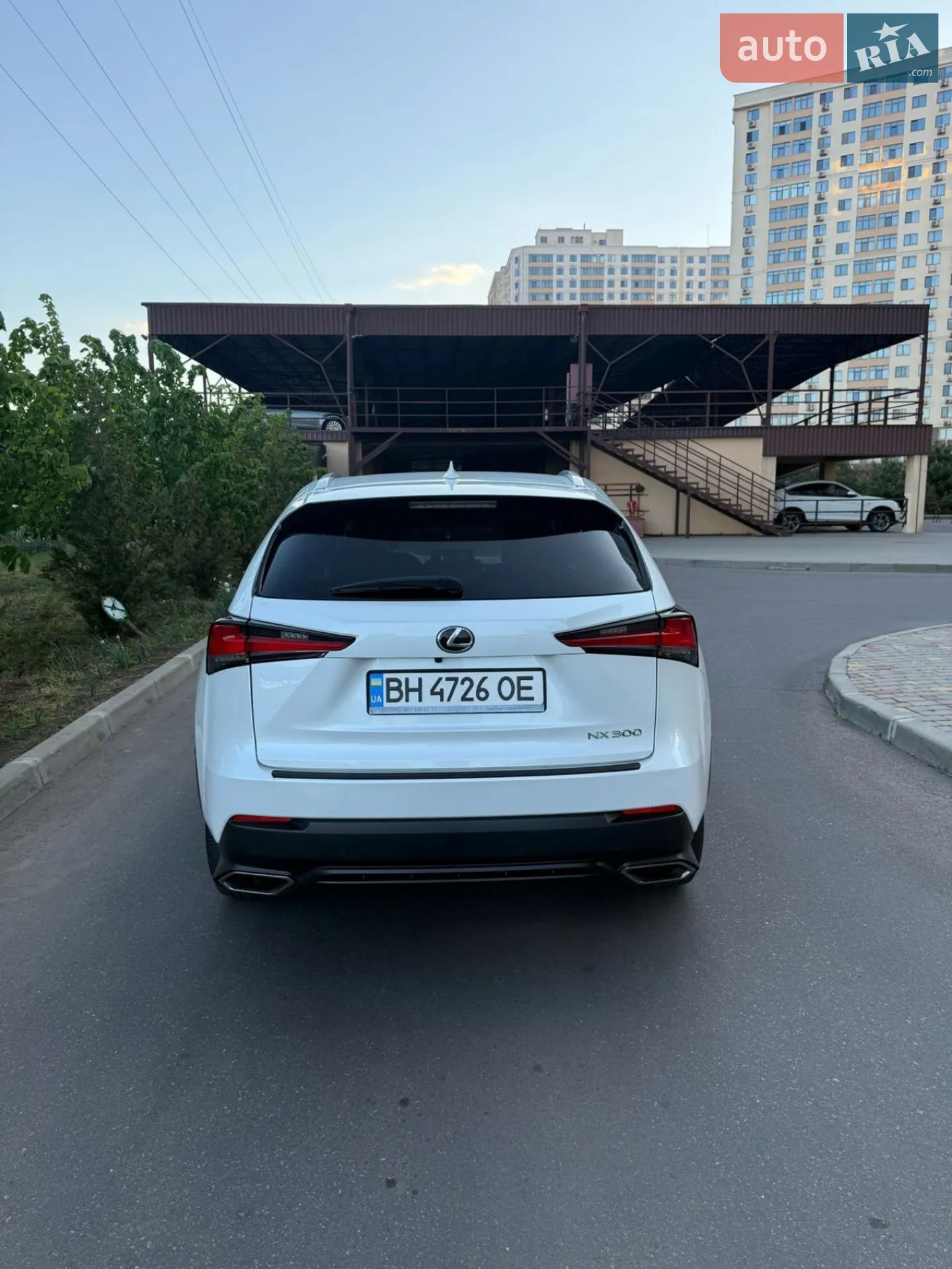2018 Lexus NX - мініатюра 6