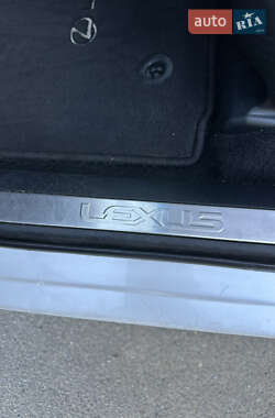 Внедорожник / Кроссовер Lexus NX 2015 в 