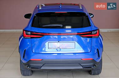 Внедорожник / Кроссовер Lexus NX 2023 в 