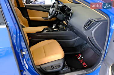 Внедорожник / Кроссовер Lexus NX 2023 в 