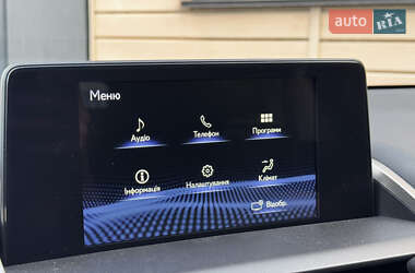 Внедорожник / Кроссовер Lexus NX 2019 в 