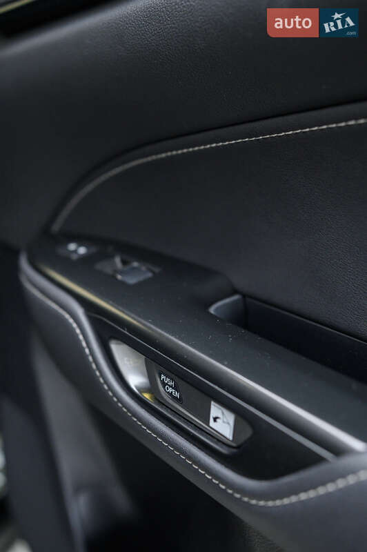 Внедорожник / Кроссовер Lexus NX 2022 в Новояворовске