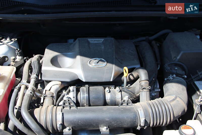 Внедорожник / Кроссовер Lexus NX 2015 в Одессе