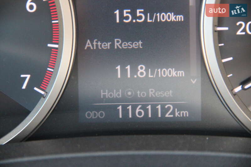 Внедорожник / Кроссовер Lexus NX 2015 в Одессе