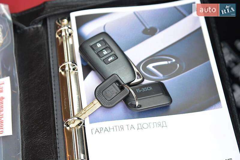 Внедорожник / Кроссовер Lexus NX 2019 в Днепре