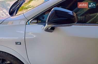 Внедорожник / Кроссовер Lexus NX 2020 в 