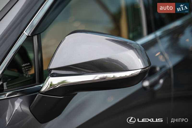 Внедорожник / Кроссовер Lexus NX 2023 в Днепре