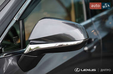 Внедорожник / Кроссовер Lexus NX 2023 в 