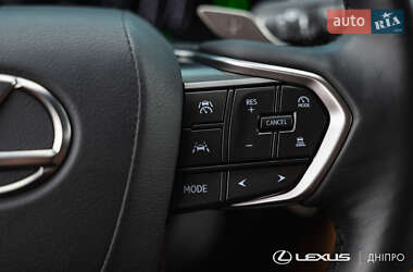 Внедорожник / Кроссовер Lexus NX 2023 в 