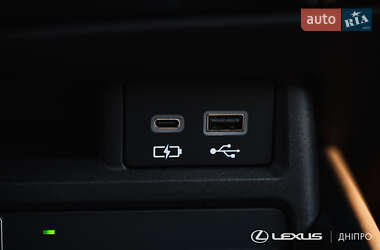 Внедорожник / Кроссовер Lexus NX 2023 в 