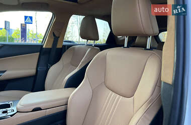Внедорожник / Кроссовер Lexus NX 2022 в 