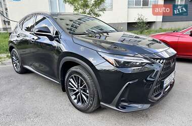 Позашляховик / Кросовер Lexus NX 2022 в Харкові