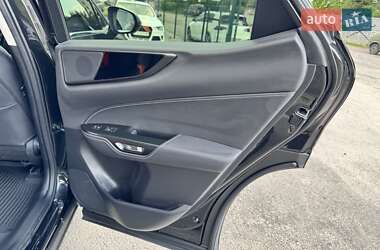 Внедорожник / Кроссовер Lexus NX 2022 в 