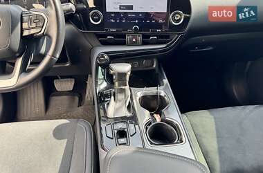 Внедорожник / Кроссовер Lexus NX 2022 в 