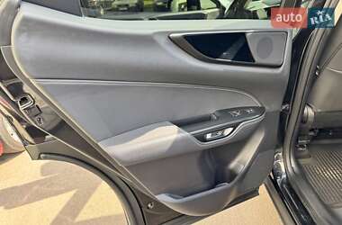 Внедорожник / Кроссовер Lexus NX 2022 в 