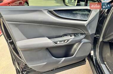 Внедорожник / Кроссовер Lexus NX 2022 в 