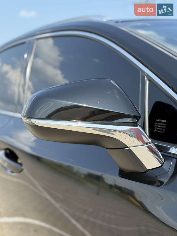 Внедорожник / Кроссовер Lexus NX 2017 в Киеве фото 19 Внедорожник / Кроссовер Lexus NX 2017 в Киеве