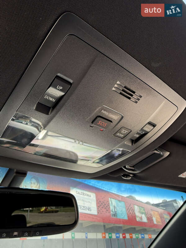 Внедорожник / Кроссовер Lexus NX 2017 в Киеве фото 31 Внедорожник / Кроссовер Lexus NX 2017 в Киеве