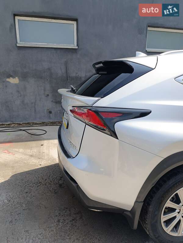 Внедорожник / Кроссовер Lexus NX 2015 в Киеве фото 20 Внедорожник / Кроссовер Lexus NX 2015 в Киеве