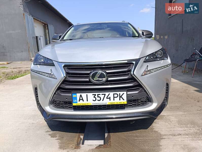 Внедорожник / Кроссовер Lexus NX 2015 в Киеве фото 30 Внедорожник / Кроссовер Lexus NX 2015 в Киеве