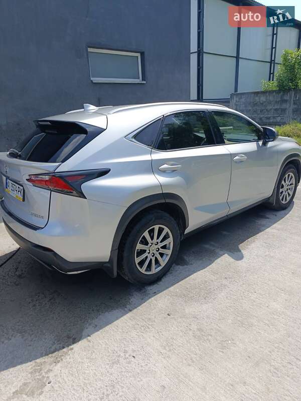 Внедорожник / Кроссовер Lexus NX 2015 в Киеве фото 34 Внедорожник / Кроссовер Lexus NX 2015 в Киеве