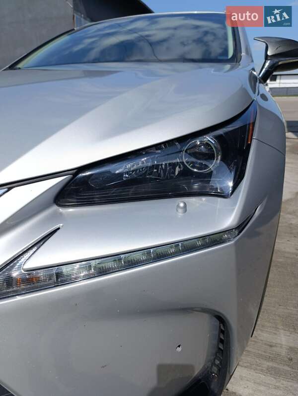 Внедорожник / Кроссовер Lexus NX 2015 в Киеве фото 39 Внедорожник / Кроссовер Lexus NX 2015 в Киеве