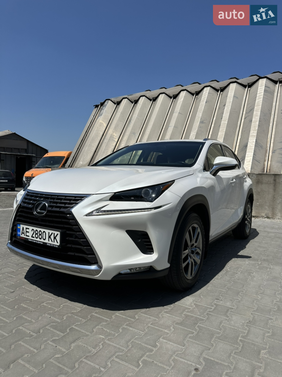 2016 Lexus NX - мініатюра 22
