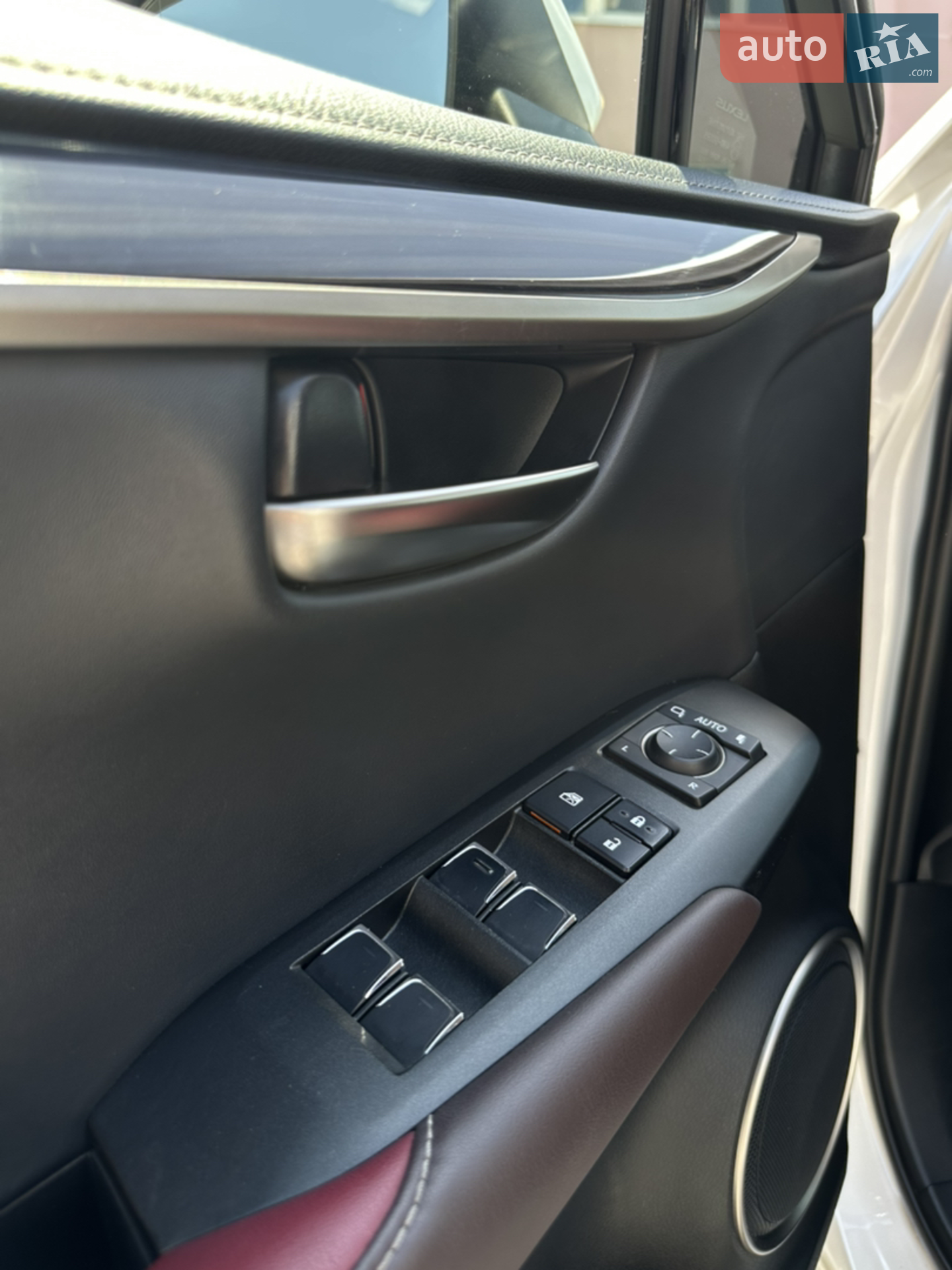 2017 Lexus NX - мініатюра 12