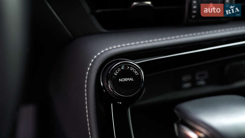 Внедорожник / Кроссовер Lexus NX 2023 в Львове