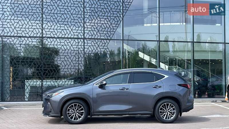 Внедорожник / Кроссовер Lexus NX 2023 в Киеве фото 3 Внедорожник / Кроссовер Lexus NX 2023 в Киеве