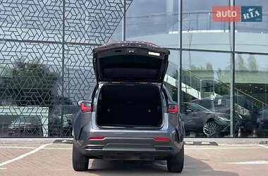 Внедорожник / Кроссовер Lexus NX 2022 в 