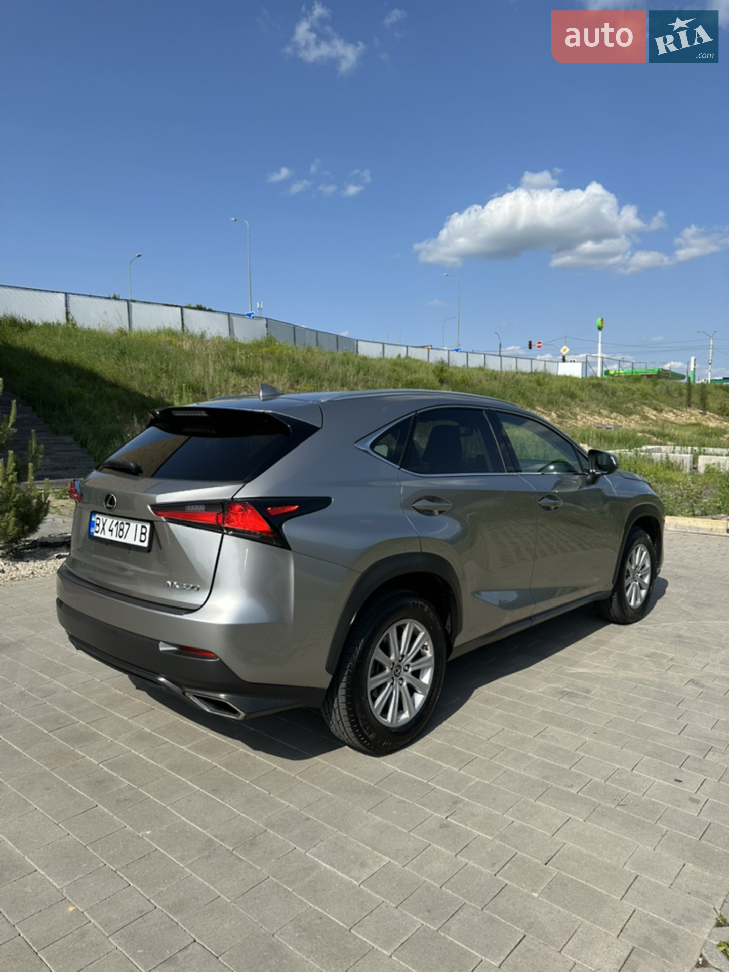 2018 Lexus NX - мініатюра 6