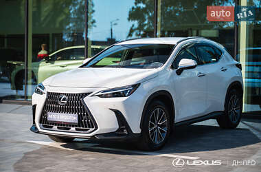 Внедорожник / Кроссовер Lexus NX 2023 в 
