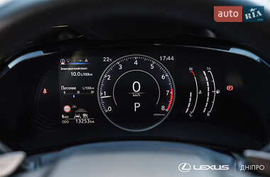 Внедорожник / Кроссовер Lexus NX 2023 в 