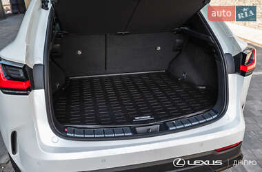 Внедорожник / Кроссовер Lexus NX 2023 в 