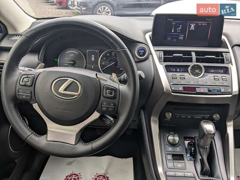 Внедорожник / Кроссовер Lexus NX 2020 в Киеве фото 27 Внедорожник / Кроссовер Lexus NX 2020 в Киеве