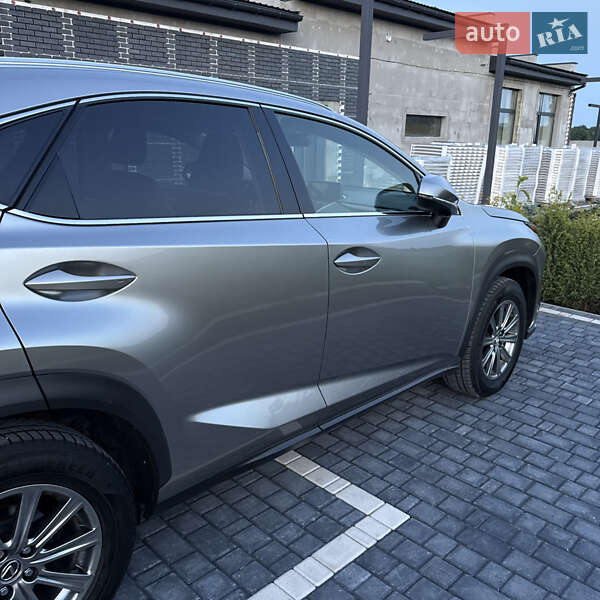 Внедорожник / Кроссовер Lexus NX 2018 в Одессе