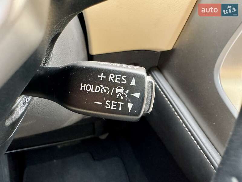 Внедорожник / Кроссовер Lexus NX 2019 в Киеве